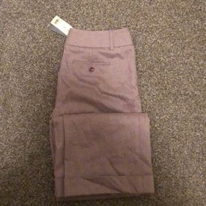 Ann Taylor dress pants